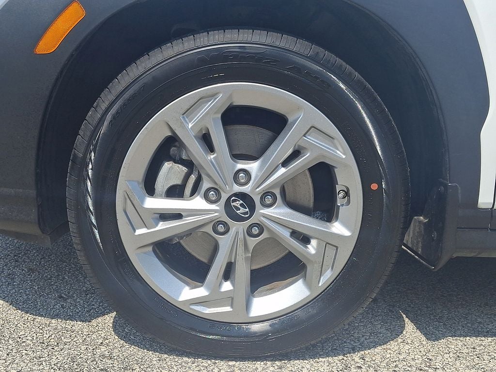2023 Hyundai KONA SEL AWD