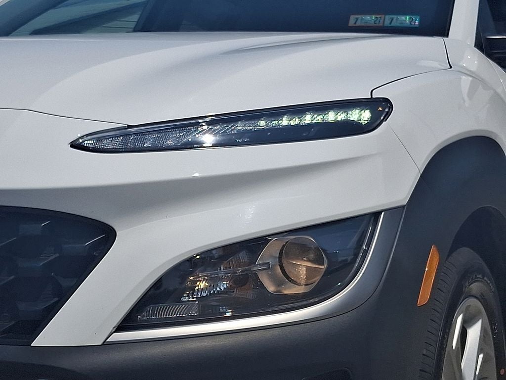 2023 Hyundai KONA SEL AWD