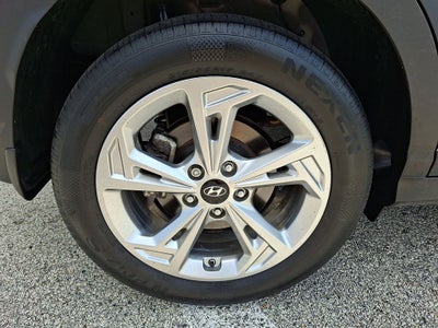2023 Hyundai KONA SEL AWD