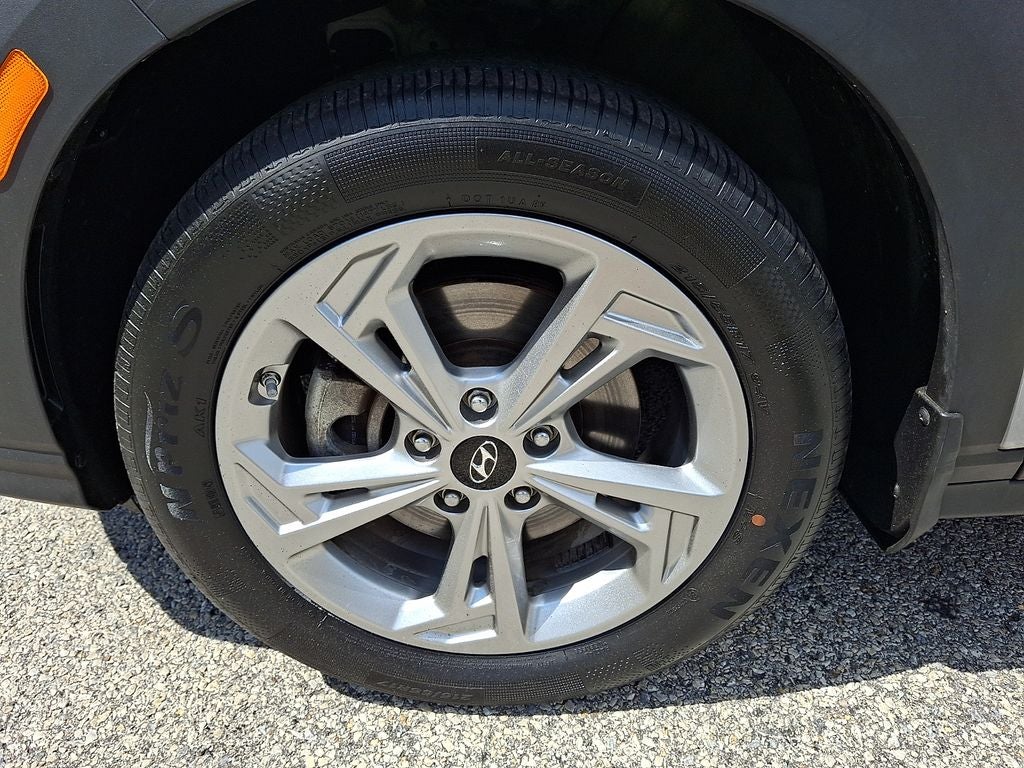 2023 Hyundai KONA SEL AWD