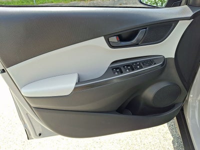 2023 Hyundai KONA SEL AWD