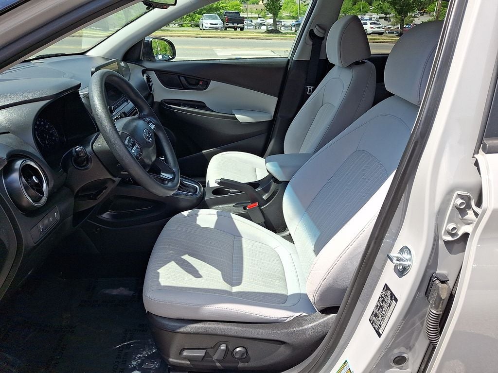 2023 Hyundai KONA SEL AWD