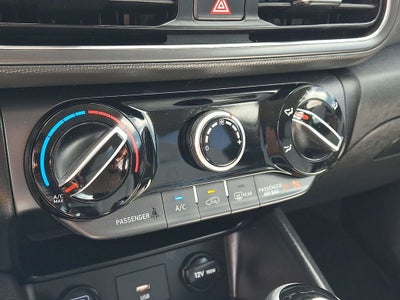 2023 Hyundai KONA SEL AWD
