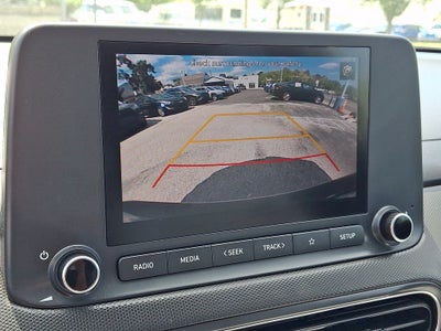 2023 Hyundai KONA SEL AWD