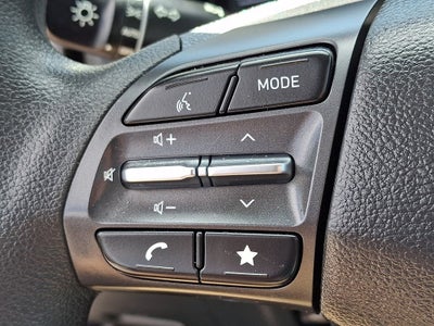 2023 Hyundai KONA SEL AWD