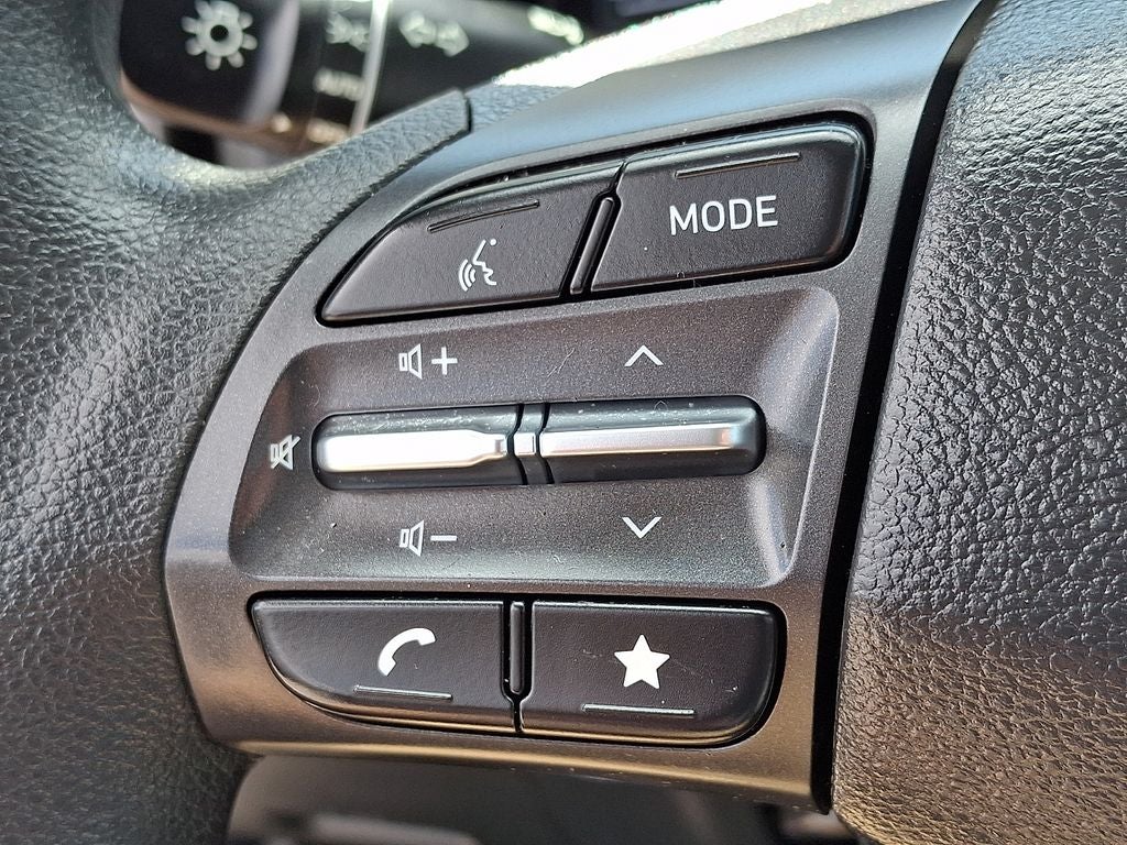 2023 Hyundai KONA SEL AWD