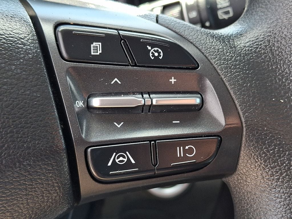 2023 Hyundai KONA SEL AWD