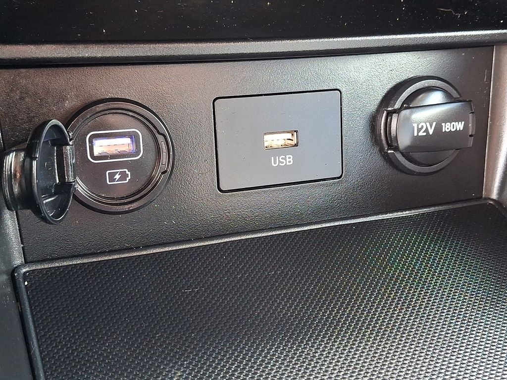 2023 Hyundai KONA SEL AWD