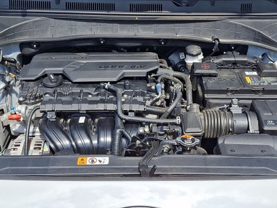 2023 Hyundai KONA SEL AWD