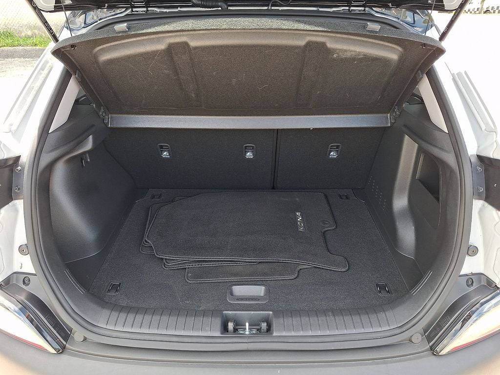 2023 Hyundai KONA SEL AWD