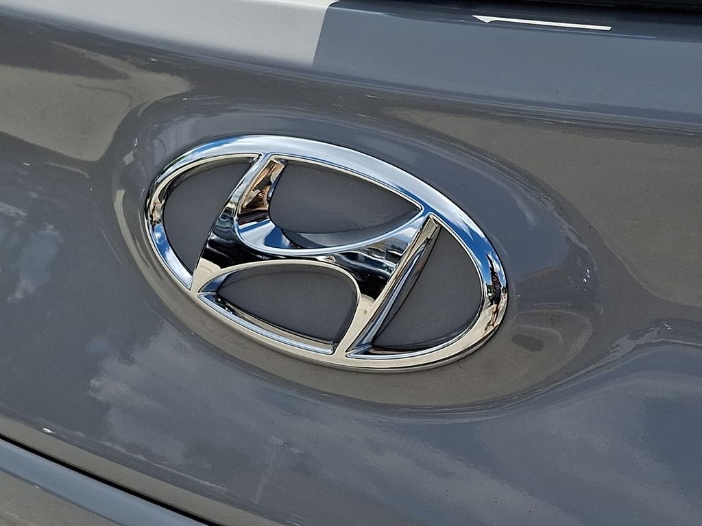 2023 Hyundai KONA SEL AWD