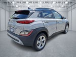 2023 Hyundai KONA SEL AWD