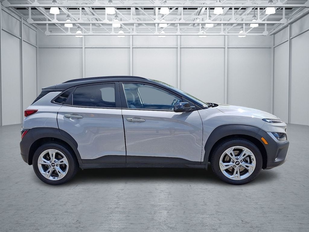 2023 Hyundai KONA SEL AWD