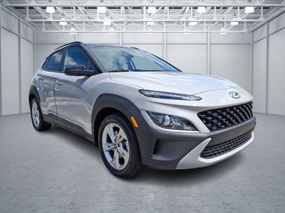 2023 Hyundai KONA SEL AWD