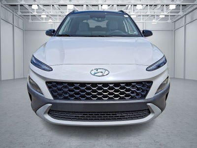 2023 Hyundai KONA SEL AWD