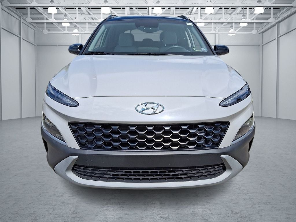 2023 Hyundai KONA SEL AWD