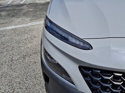 2023 Hyundai KONA SEL AWD