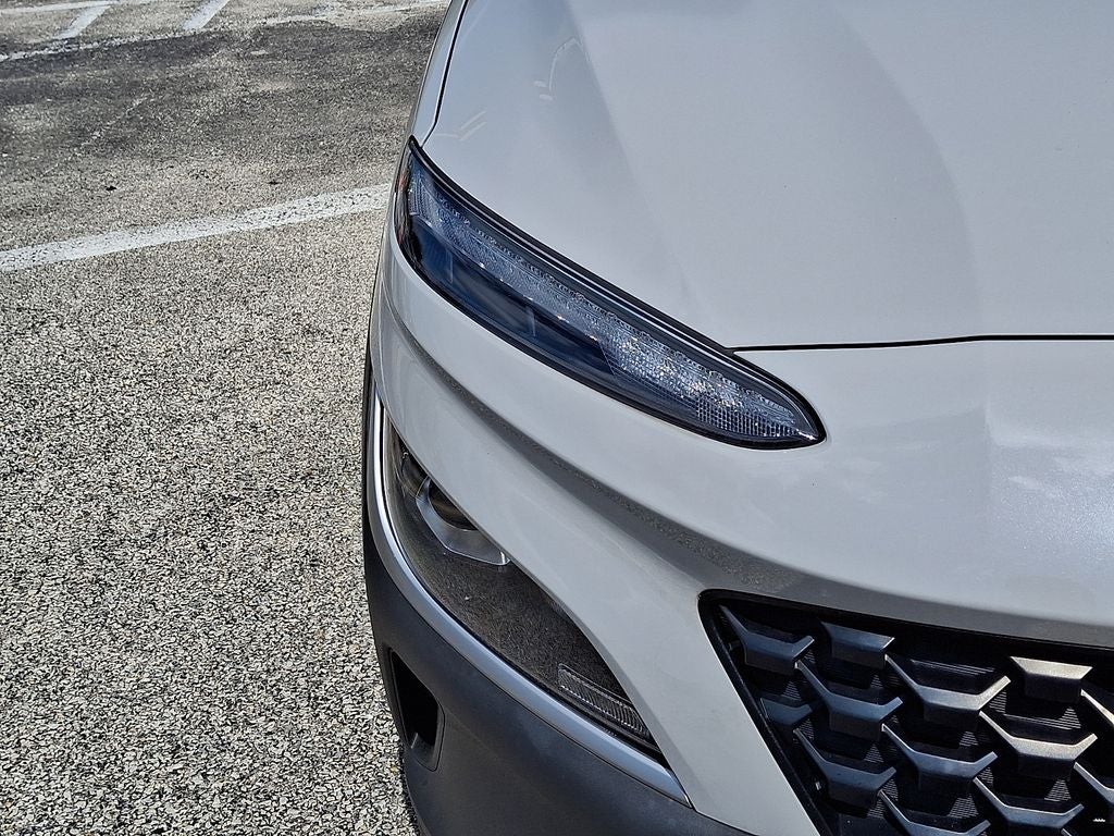 2023 Hyundai KONA SEL AWD