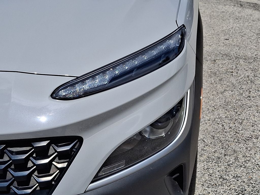 2023 Hyundai KONA SEL AWD