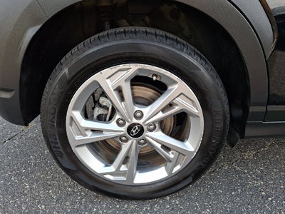 2023 Hyundai KONA SEL AWD