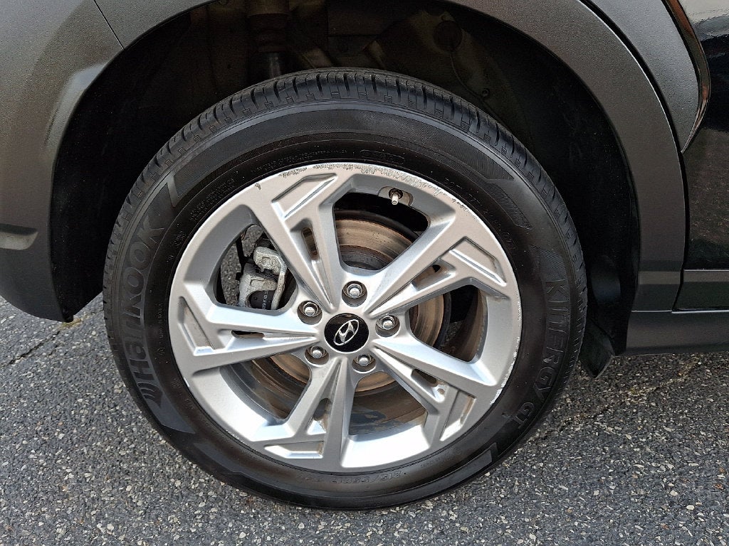 2023 Hyundai KONA SEL AWD