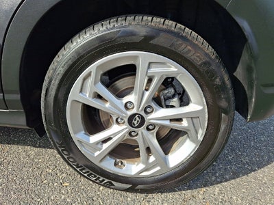 2023 Hyundai KONA SEL AWD