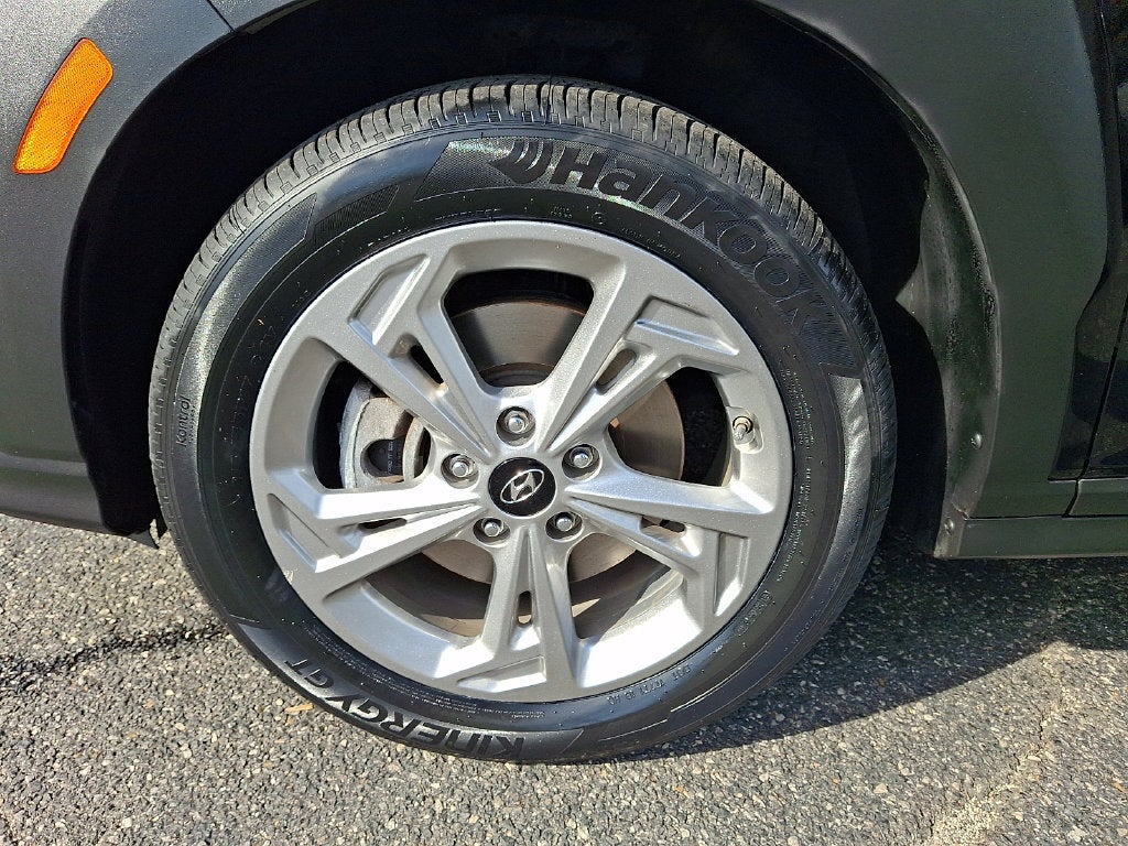 2023 Hyundai KONA SEL AWD