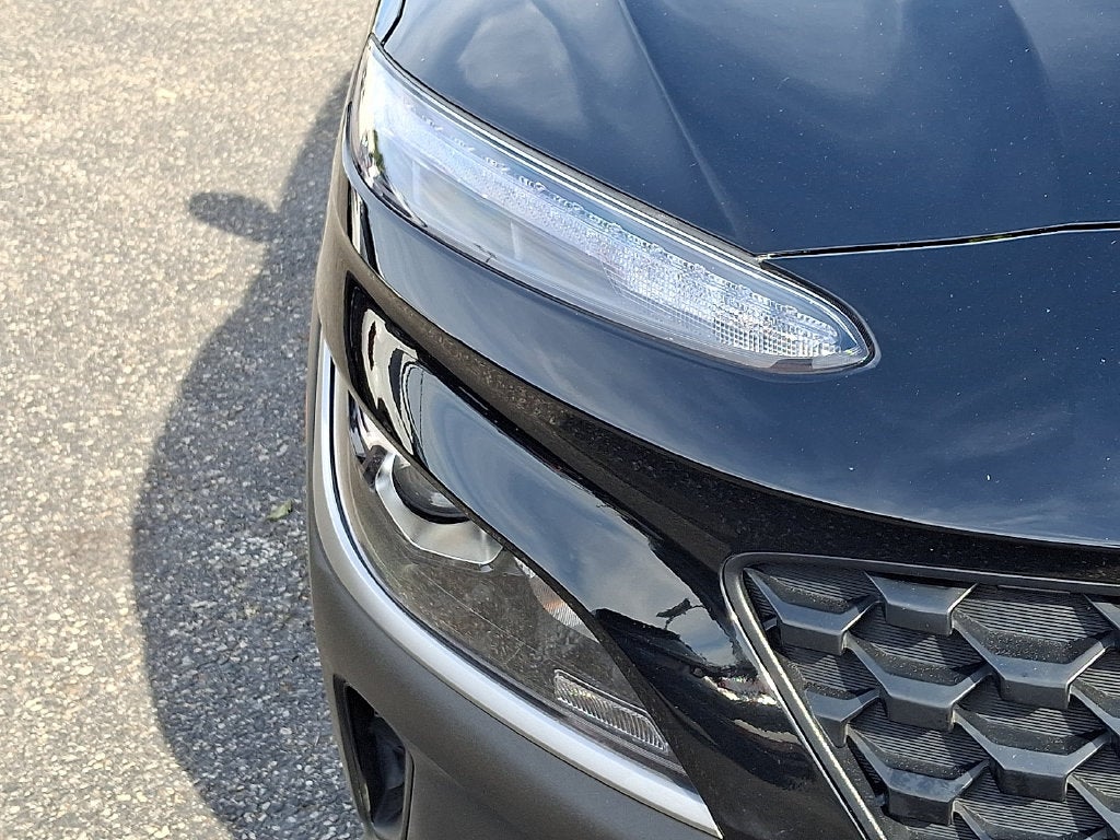 2023 Hyundai KONA SEL AWD
