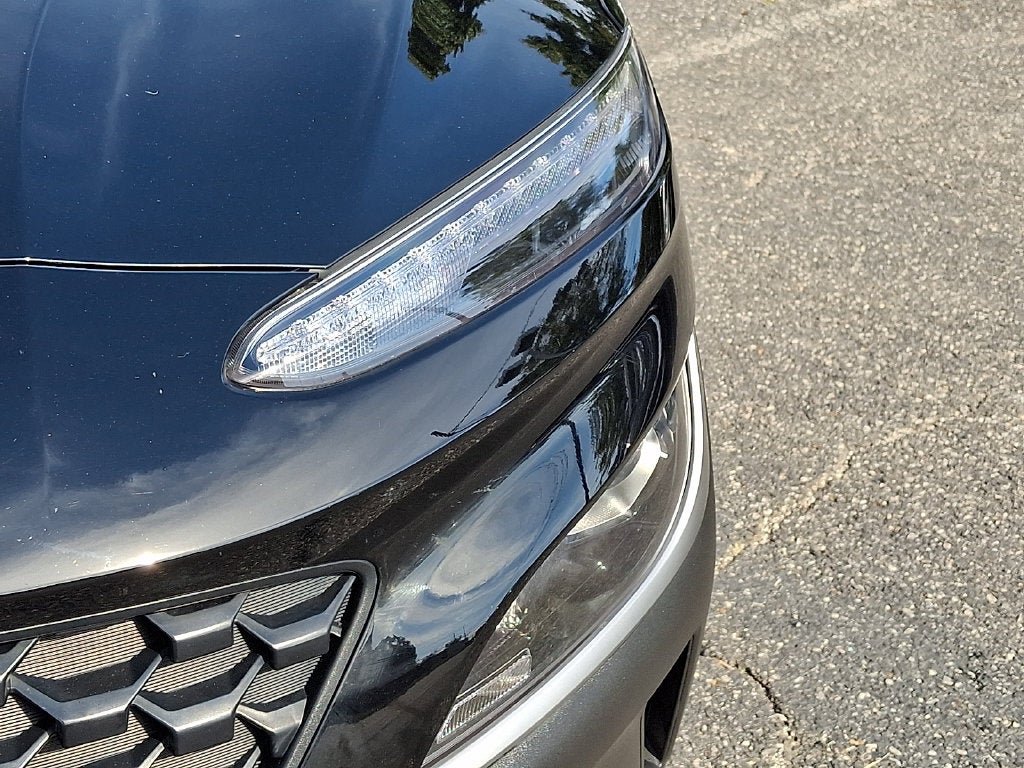2023 Hyundai KONA SEL AWD