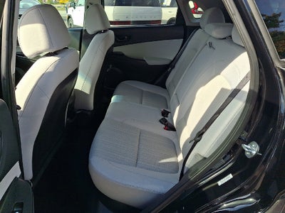 2023 Hyundai KONA SEL AWD