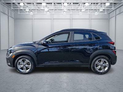 2023 Hyundai KONA SEL AWD
