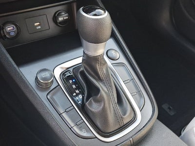 2023 Hyundai KONA SEL AWD