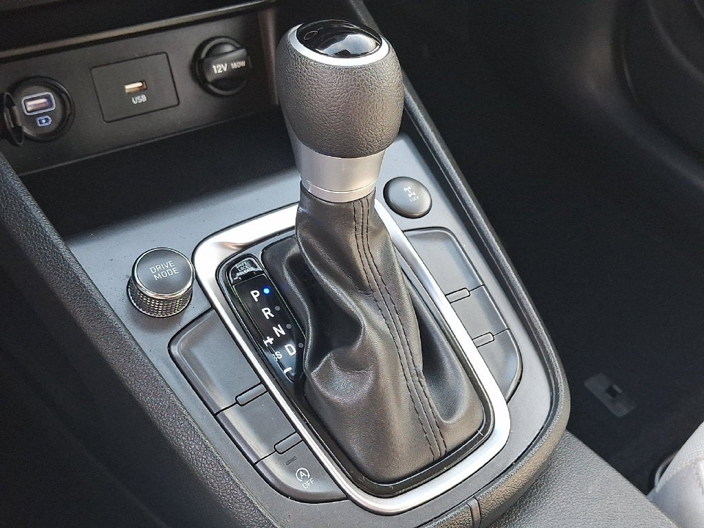 2023 Hyundai KONA SEL AWD