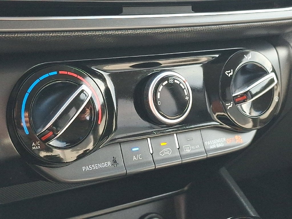 2023 Hyundai KONA SEL AWD