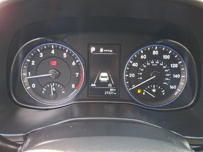 2023 Hyundai KONA SEL AWD
