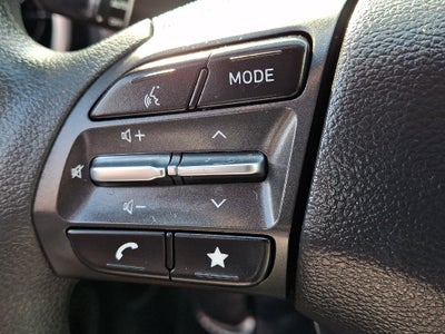 2023 Hyundai KONA SEL AWD
