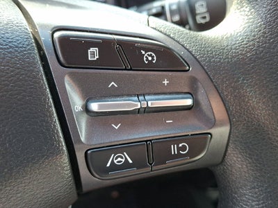 2023 Hyundai KONA SEL AWD