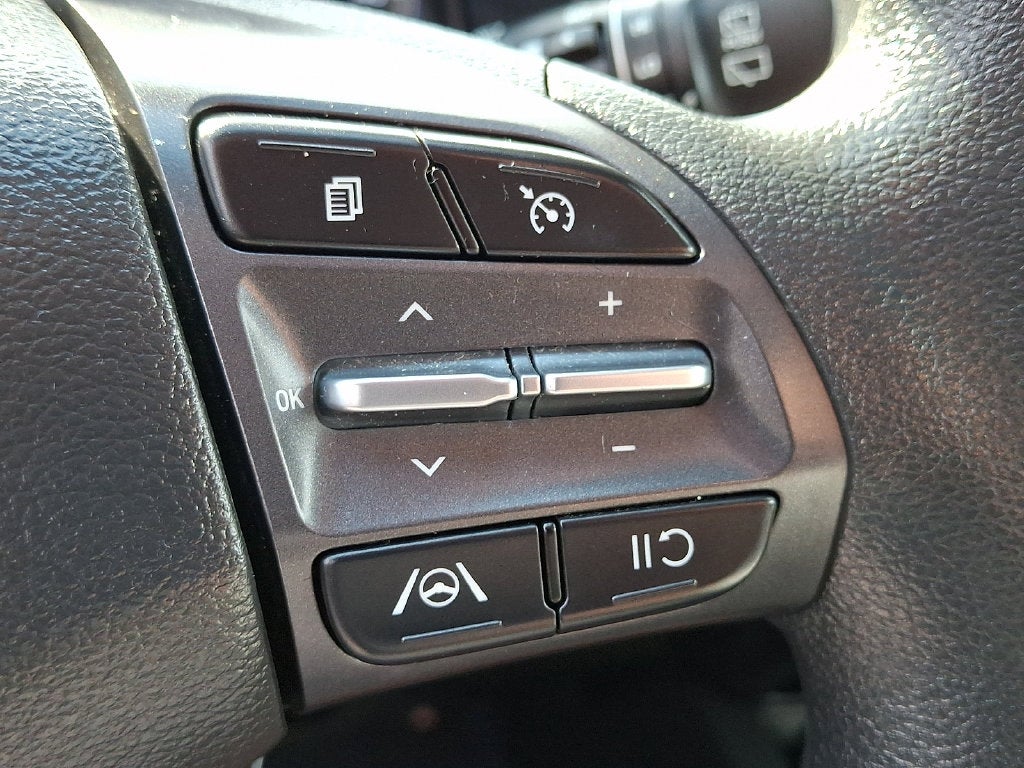2023 Hyundai KONA SEL AWD