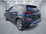 2023 Hyundai KONA SEL AWD