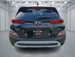 2023 Hyundai KONA SEL AWD