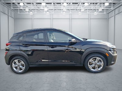 2023 Hyundai KONA SEL AWD