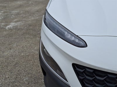 2023 Hyundai KONA SEL AWD