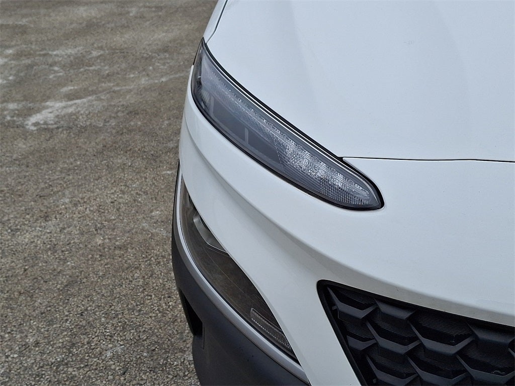 2023 Hyundai KONA SEL AWD