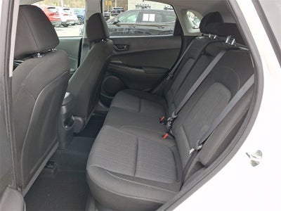 2023 Hyundai KONA SEL AWD