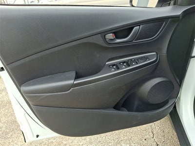 2023 Hyundai KONA SEL AWD