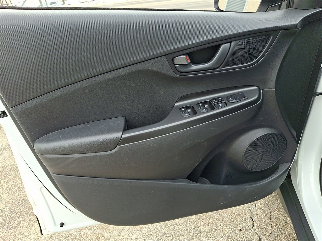 2023 Hyundai KONA SEL AWD