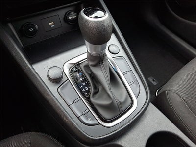 2023 Hyundai KONA SEL AWD