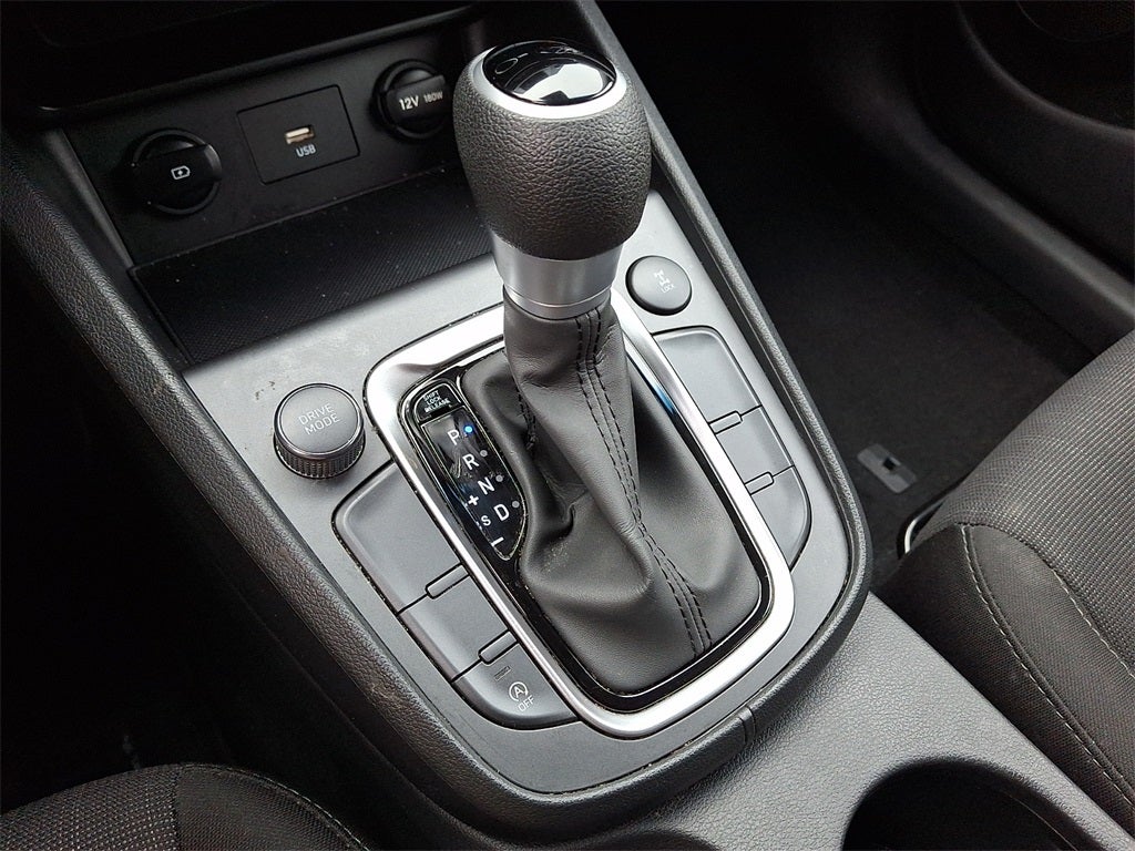 2023 Hyundai KONA SEL AWD