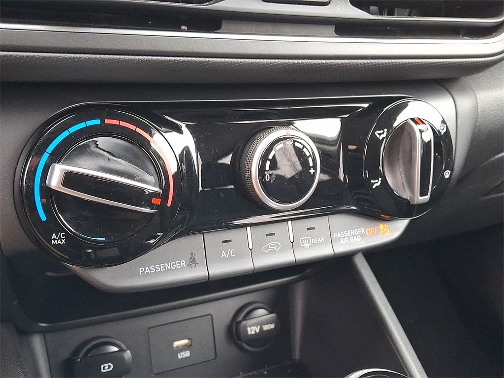 2023 Hyundai KONA SEL AWD