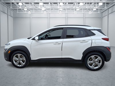 2023 Hyundai KONA SEL AWD